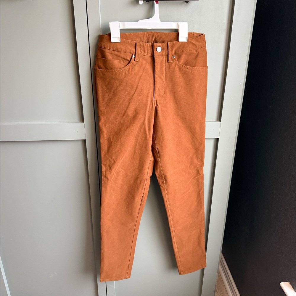 Lululemon ABC Pant Slim 32" *Utilitech